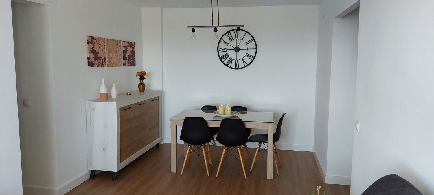 Piso en avenida Juan XXIII, 8 - Foto 7