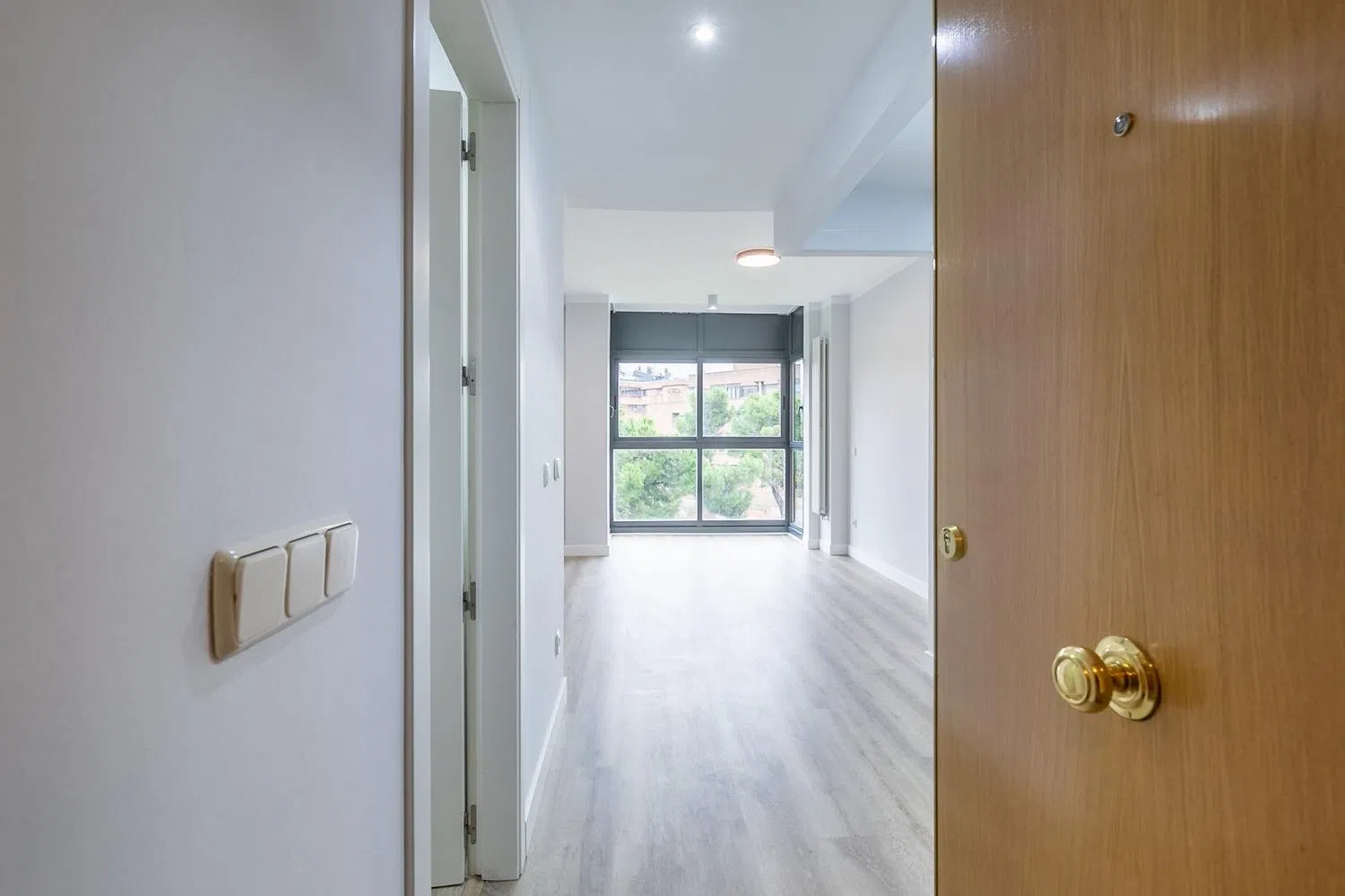 Dúplex en calle Bausá, 10 - Foto 4