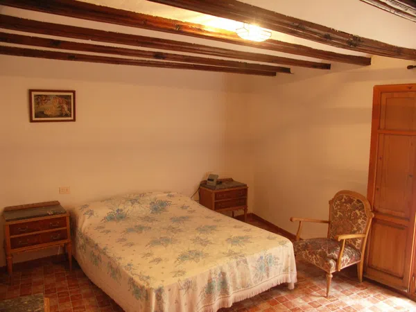Casa de pueblo en Calle Cervantes, 5 - Foto 5