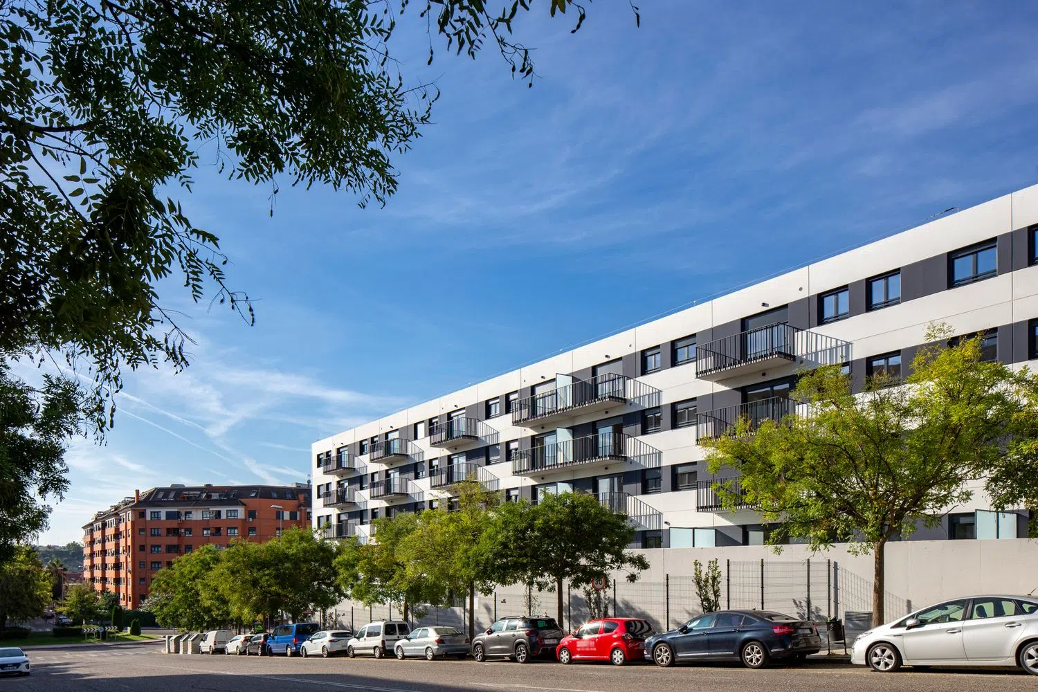 Piso en calle Alfonso VI - Foto 4