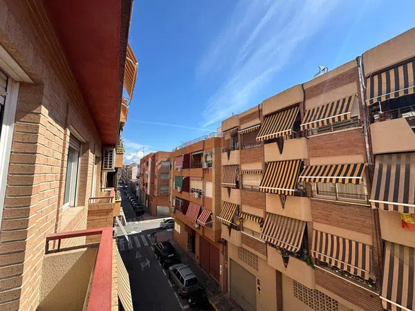 Piso en Calle Hércules, 19 - Foto 19