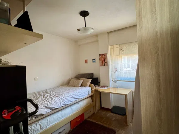 Piso en Sta. Bárbara-La Zaporra - Foto 23