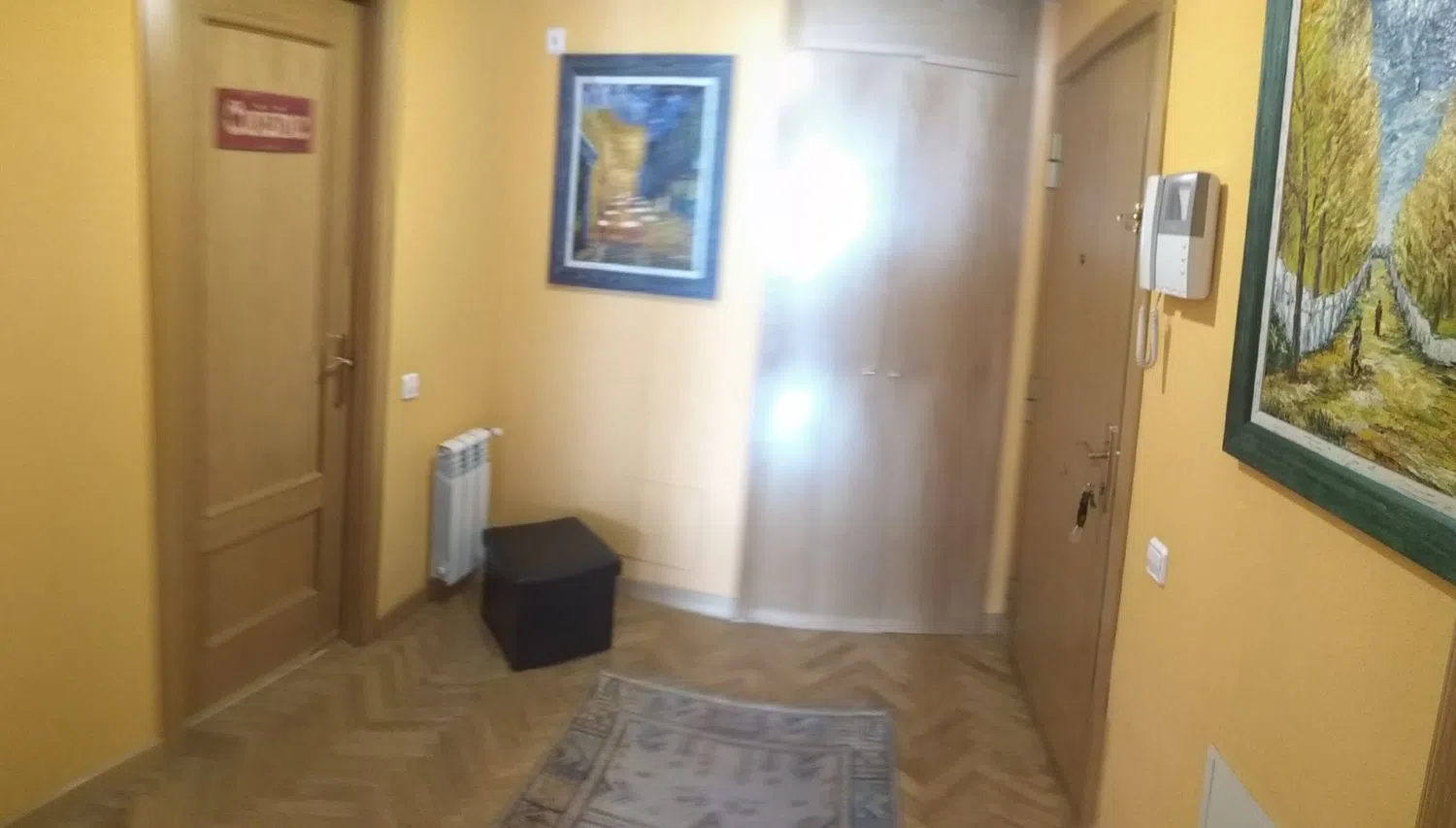 Piso en calle de Villava, 10 - Foto 9