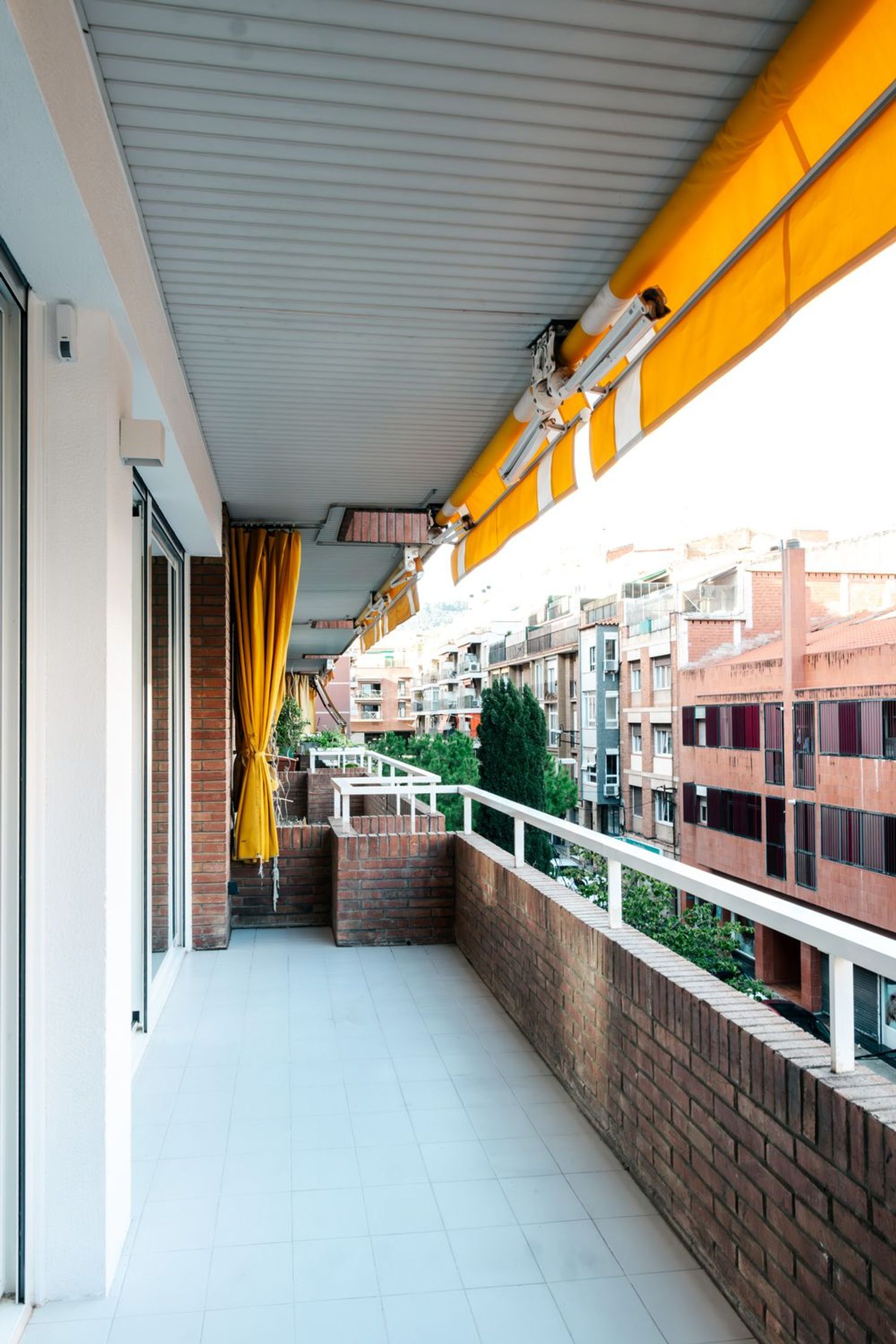 Piso en Barrio Sarrià - Foto 21