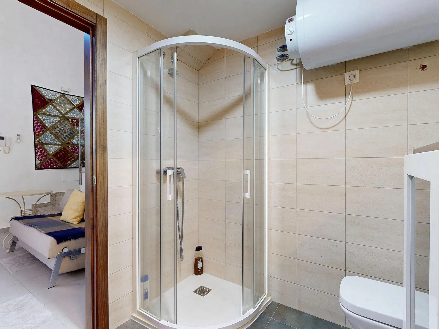 Estudio en calle Moreras, 2 - Foto 15