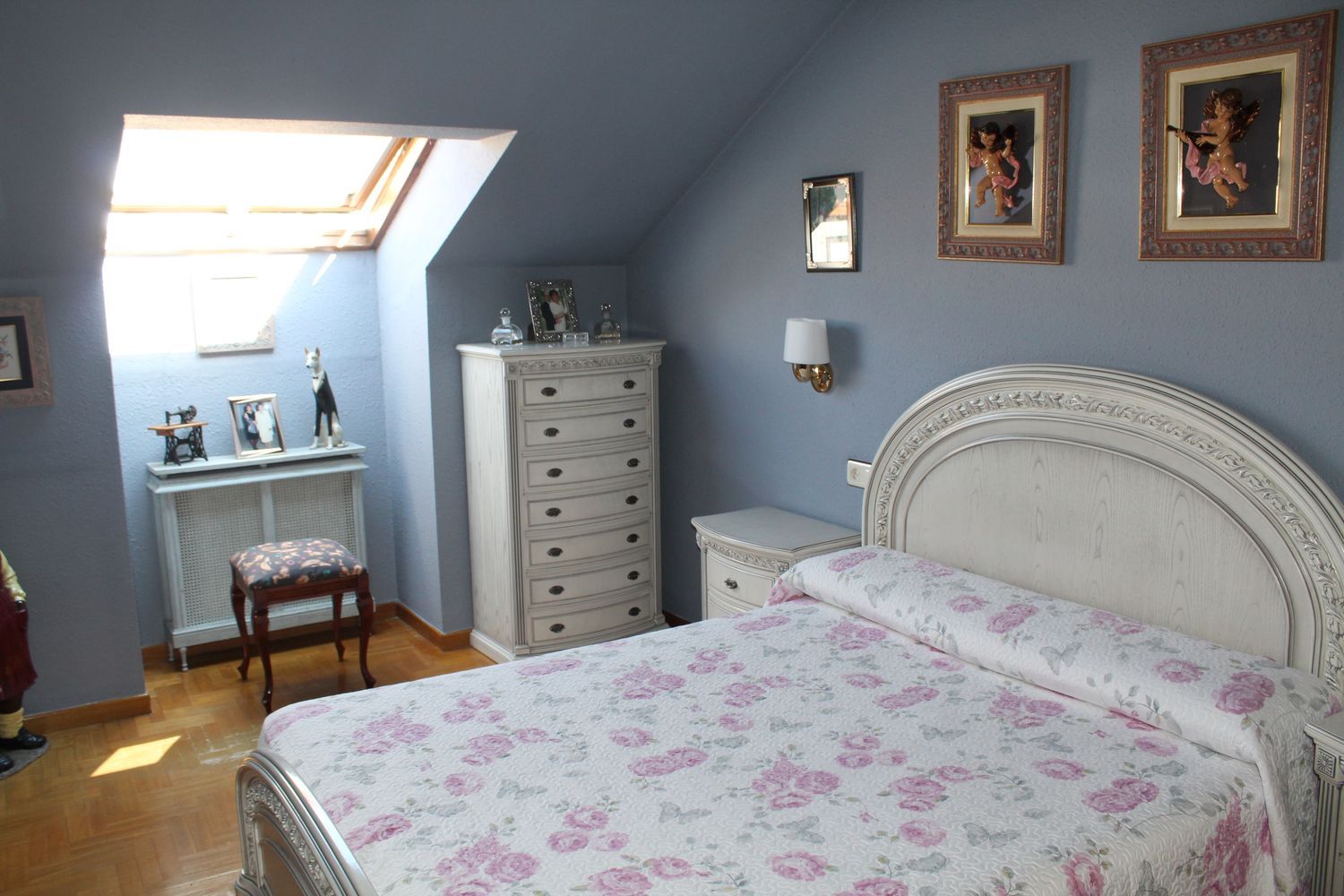 Dúplex en calle Marcelino Suárez, 11 - Foto 17