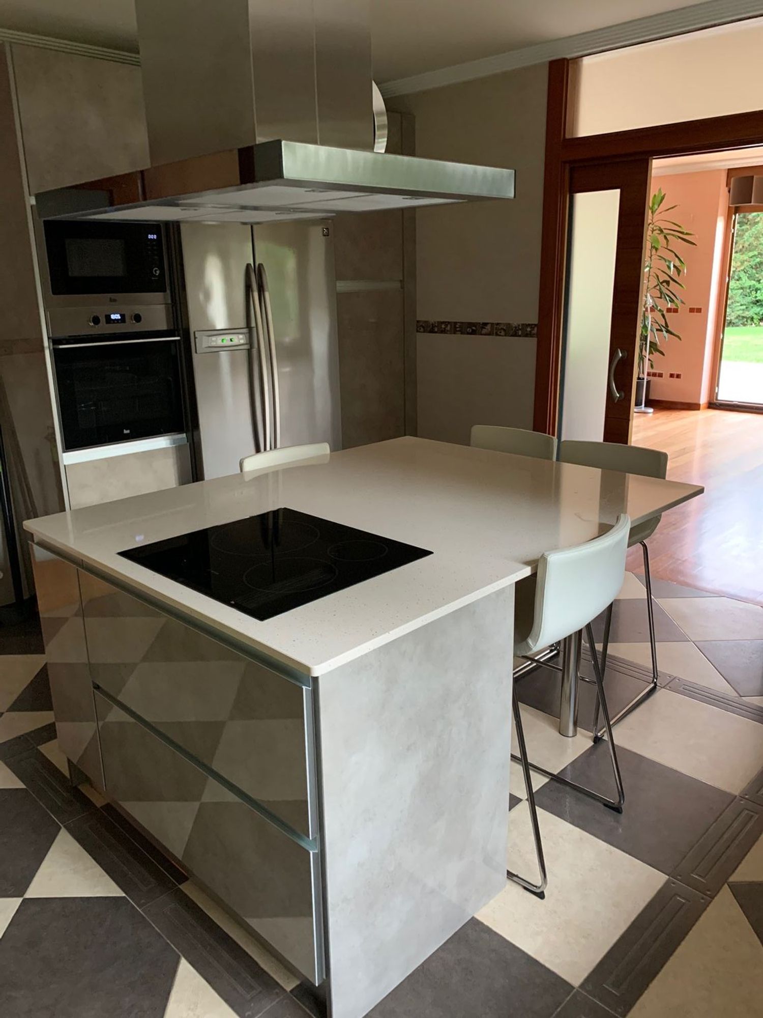 Casa o chalet independiente en Calle Andra Mari de Toloño Kalea, 6, Zona rural este, Zona rural este - Foto 17