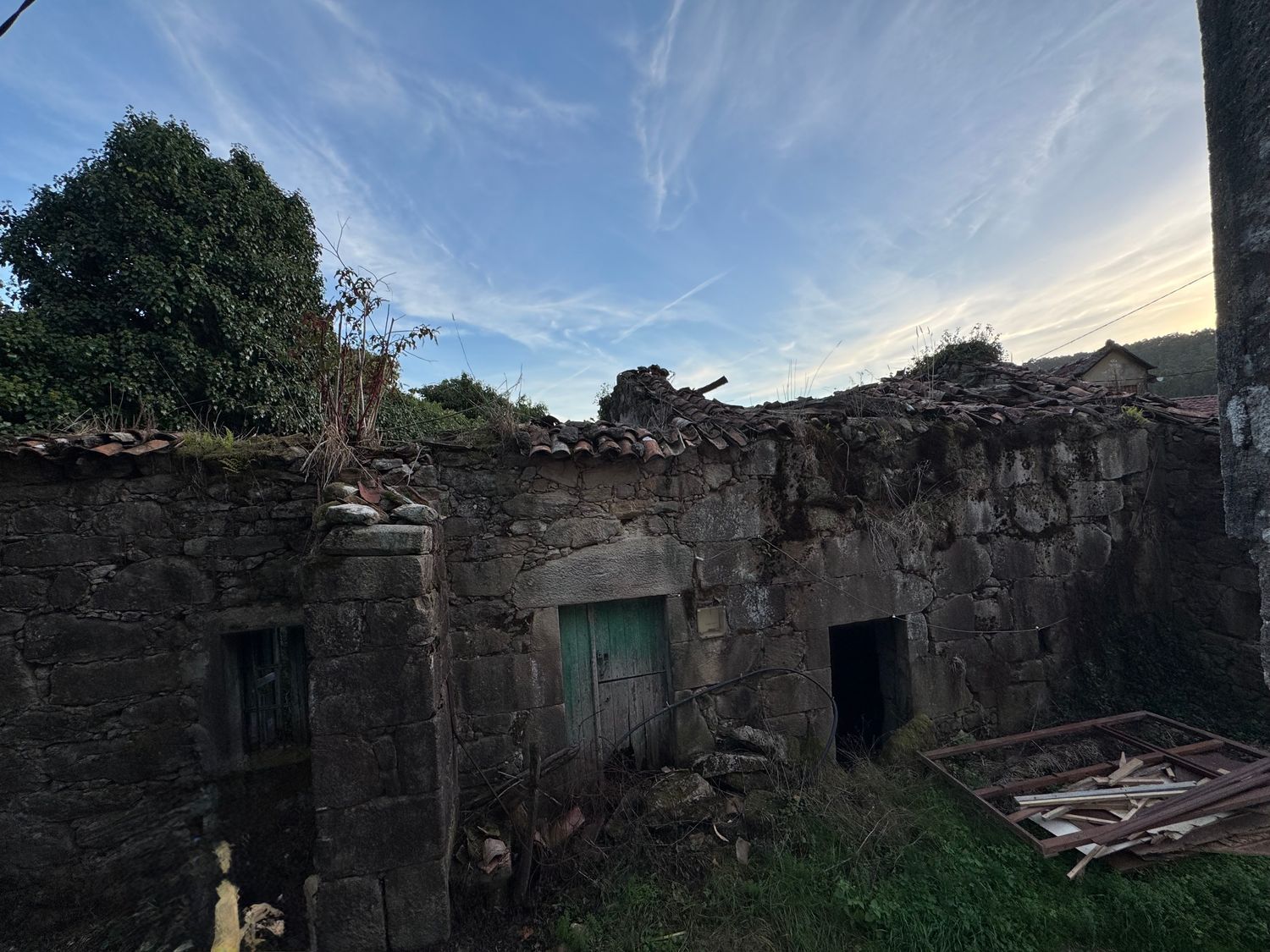 Casa de pueblo en Carrais, 280 - Foto 3