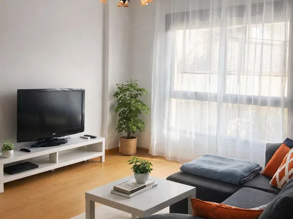 Ático en calle Las Cruces, 7