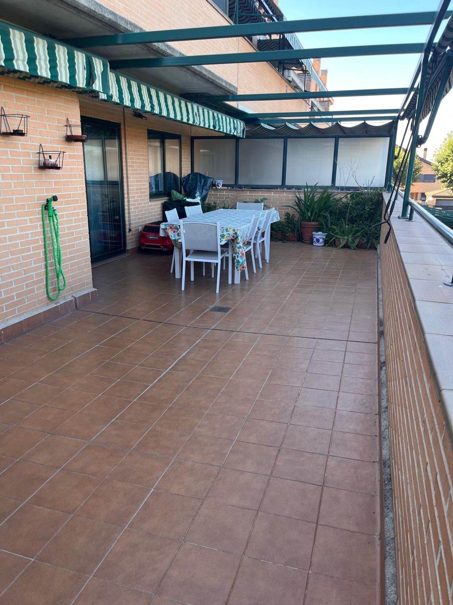 Piso en Avenida de la Sierra de Gredos, 11, Villanueva de la Cañada, Villanueva de la Cañada - Foto 19