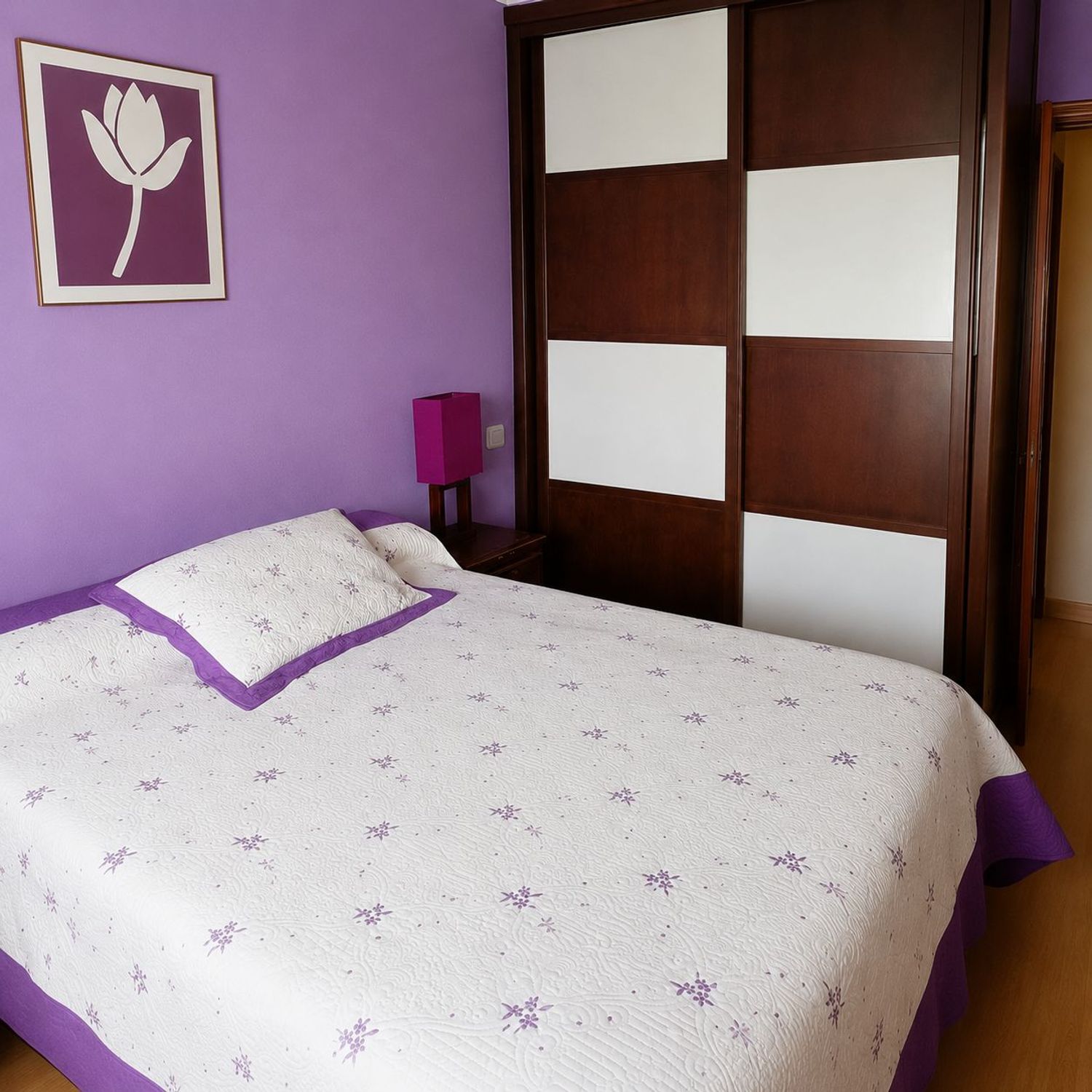 Piso en Calle Villa de Macotera, 1, Barrio Blanco, Barrio Blanco - Foto 4