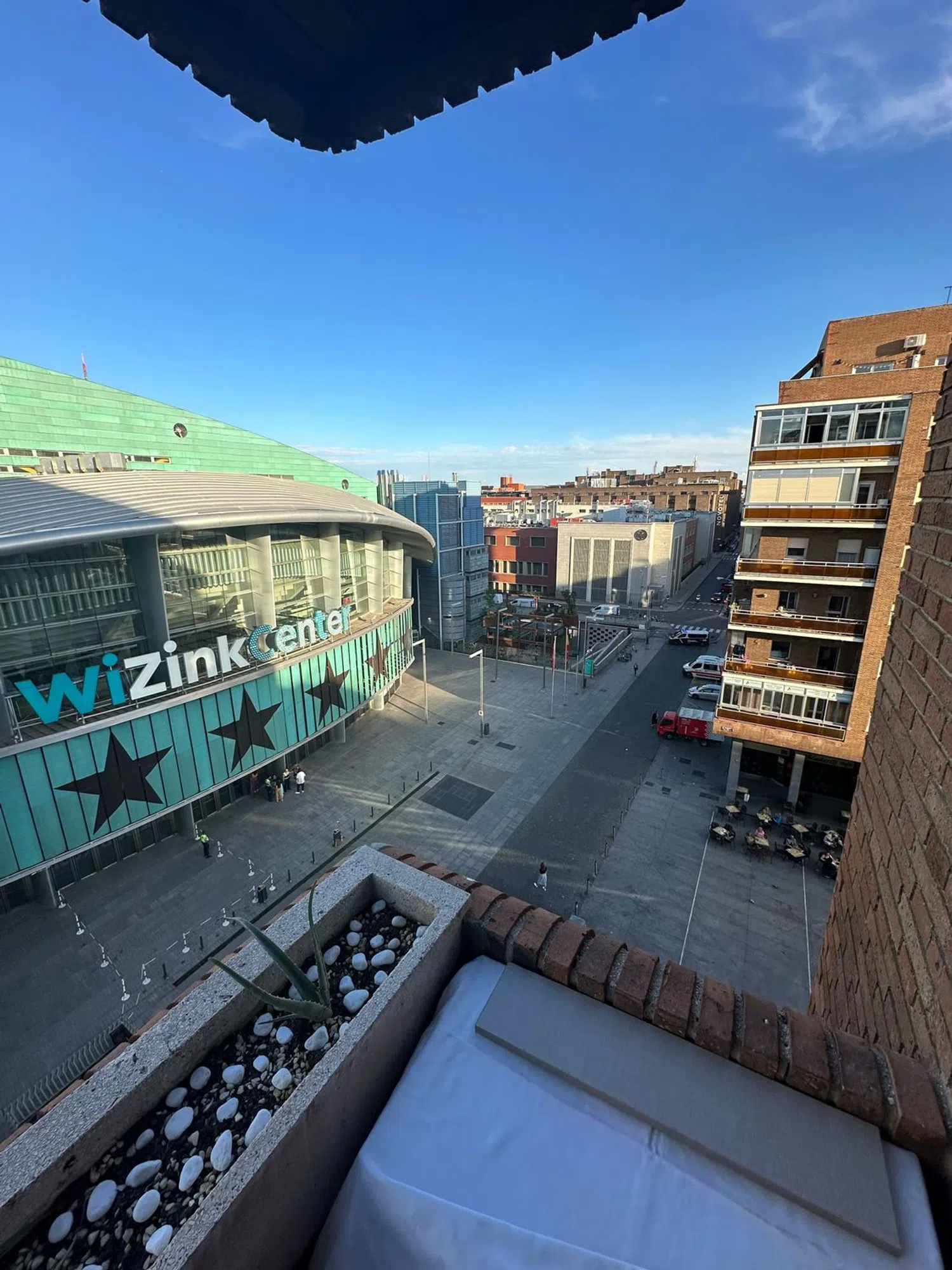 Piso en avenida de Felipe II, 17 - Foto 35