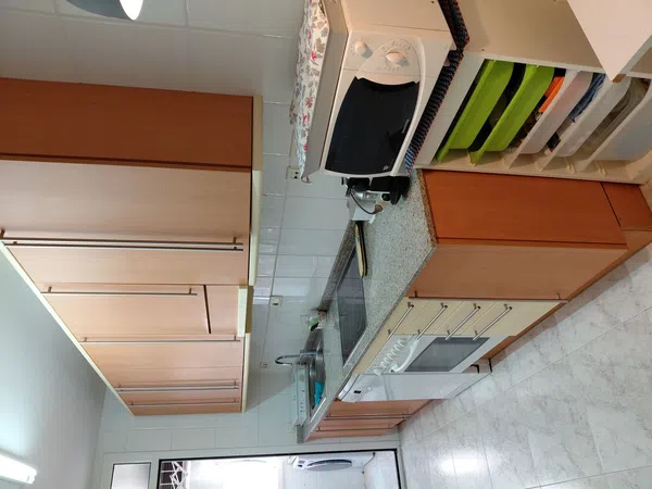 Piso en avenida de la Cossetània, 37 -39 - Foto 7