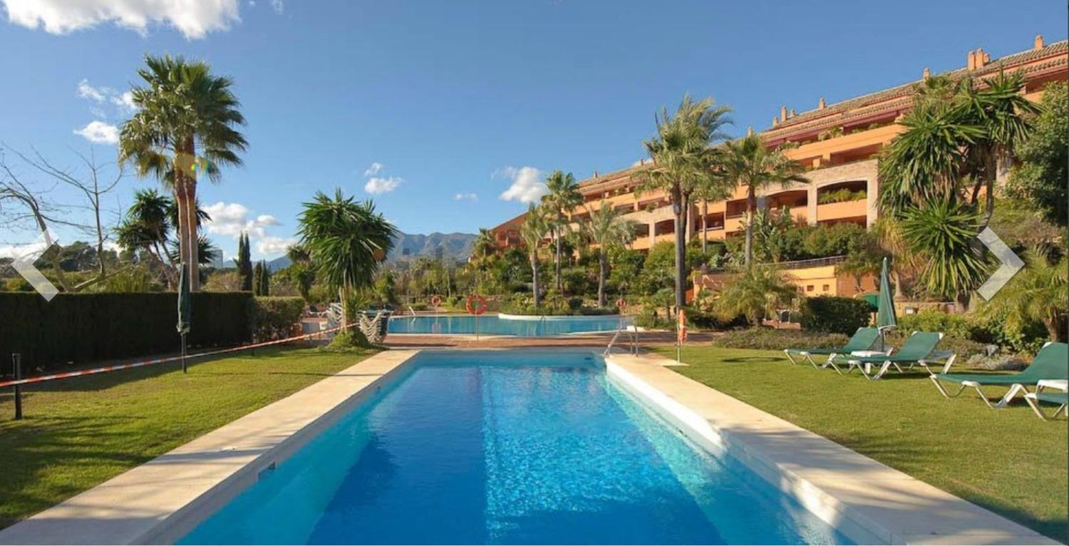 Piso en Alameda de las Brisas, 4, Bahía de Marbella - Foto 5