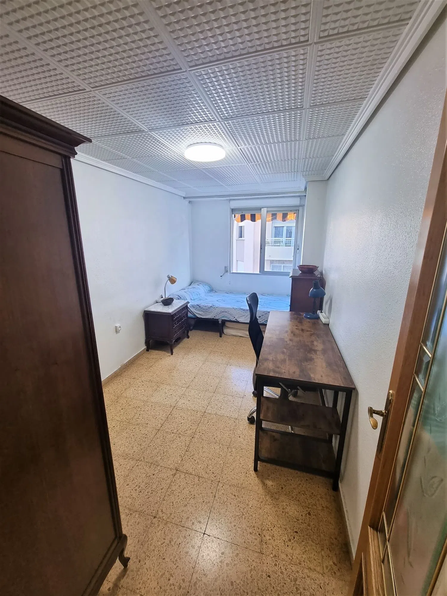 Piso en calle d'Enric Navarro, 35 - Foto 6