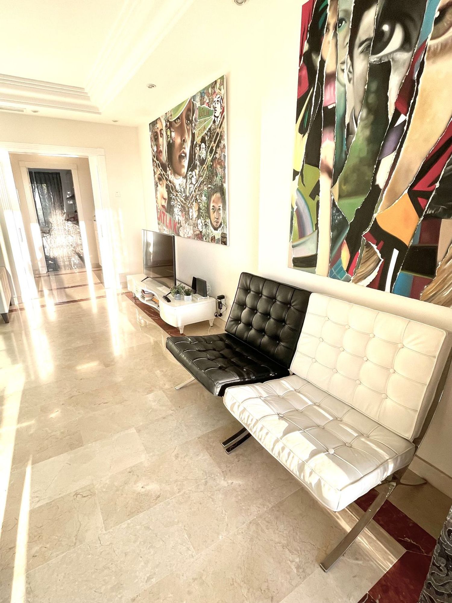 Piso en calle Alcalá 15-d, 107 f - Foto 5