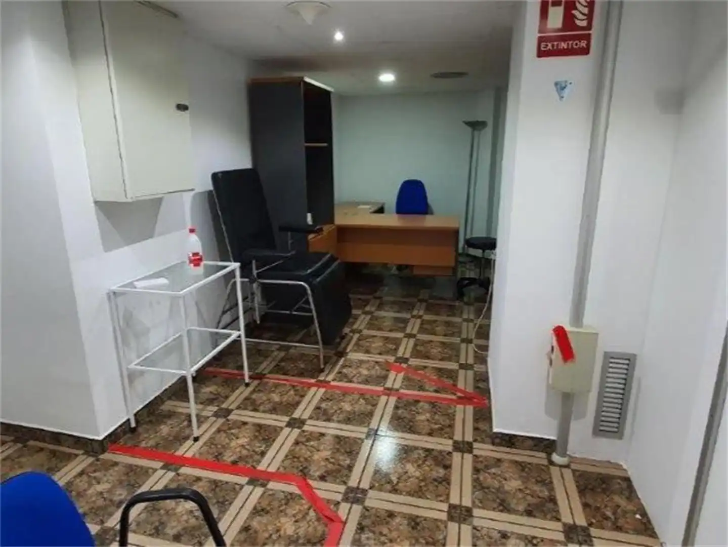 Local comercial en  Carrer d'Antoni Rubió i Lluch - Foto 6