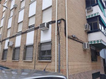 Piso en PLAZA DE TOROS - Foto 1