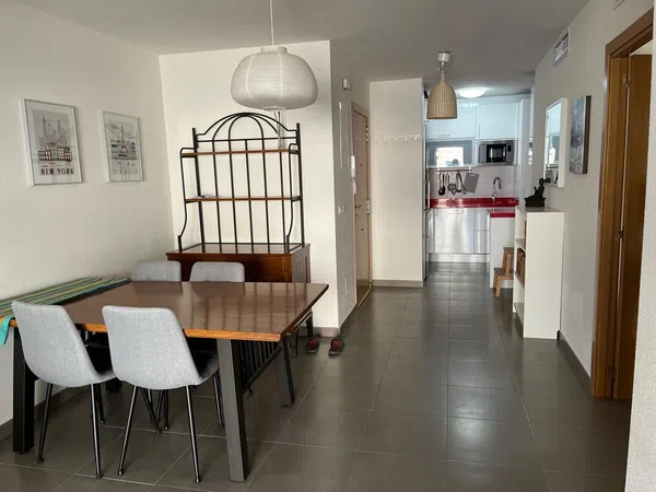 Piso en Paseo de los Rosales, 69 - Foto 3