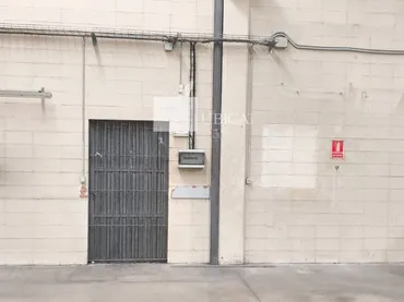 Nave Industrial en L'Hospitalet de Llobregat - Foto 2