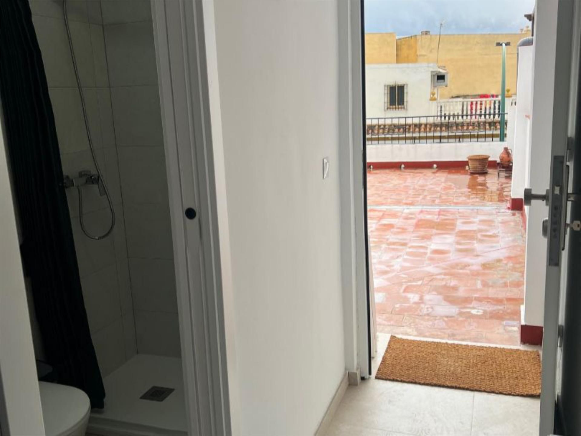 Estudio en  Alameda de Barceló 28 - Foto 2