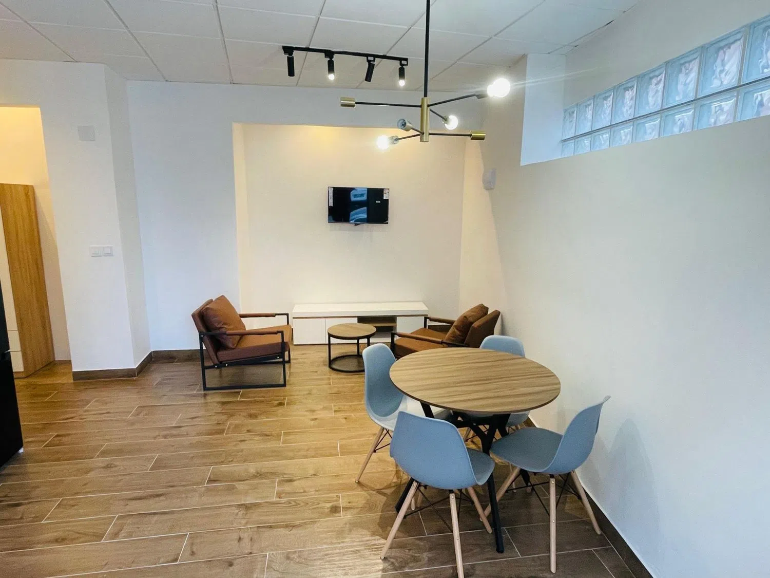 Estudio en calle Tuberia, 25 - Foto 3