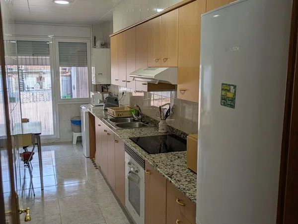 Chalet pareado en Calle Mestre Benet, 20 - Foto 6