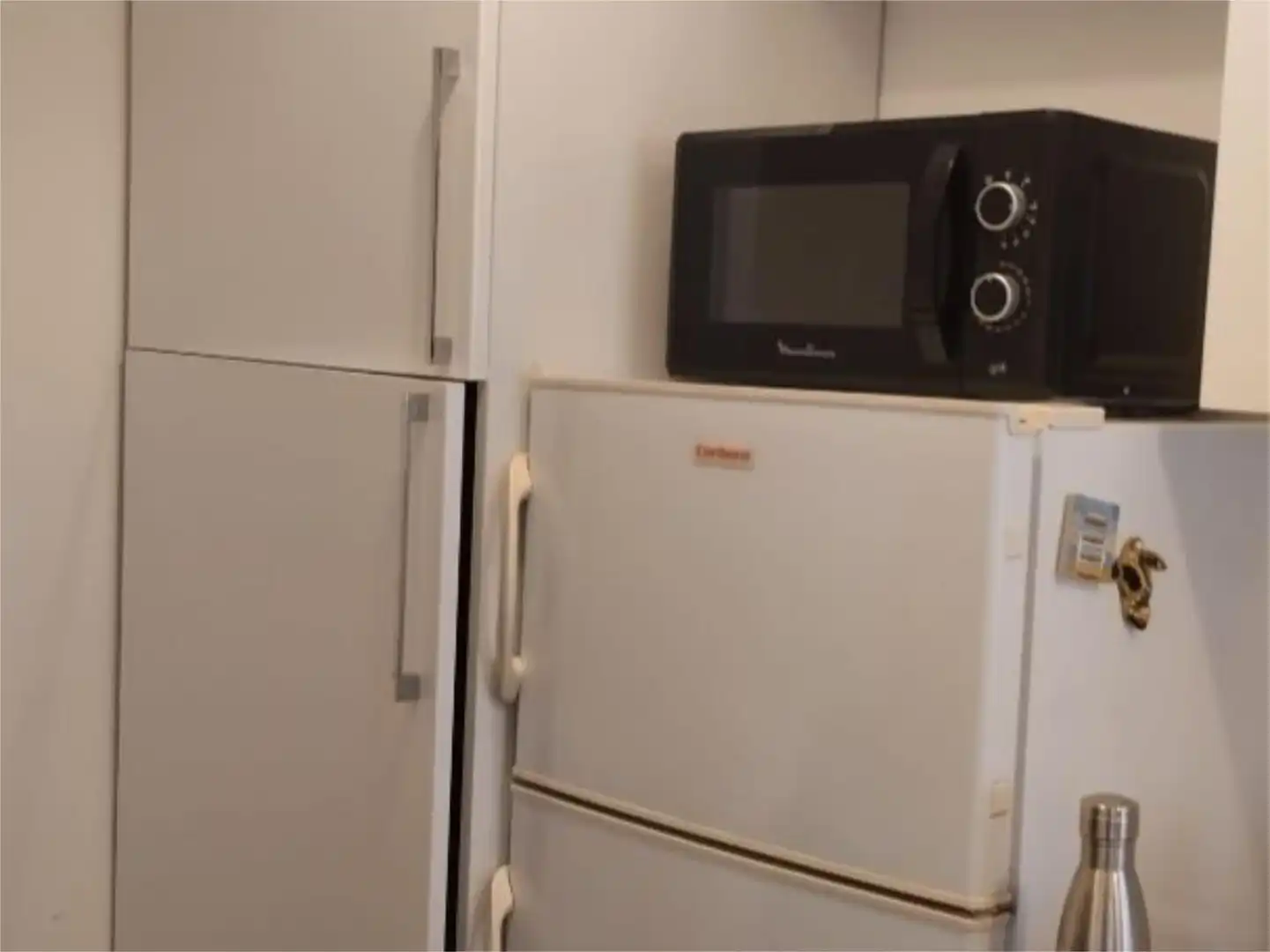 Piso en  Calle de Guillermo de Osma 15 - Foto 6