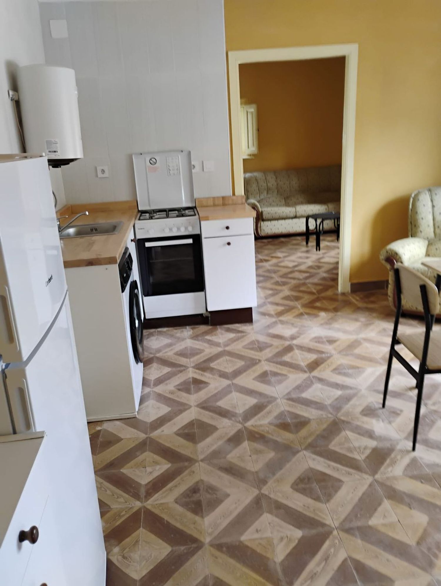 Piso en Avenida Federico Fernández Trapa, 97, Santa María del Mar - El Puerto, Santa María del Mar - El Puerto - Foto 3