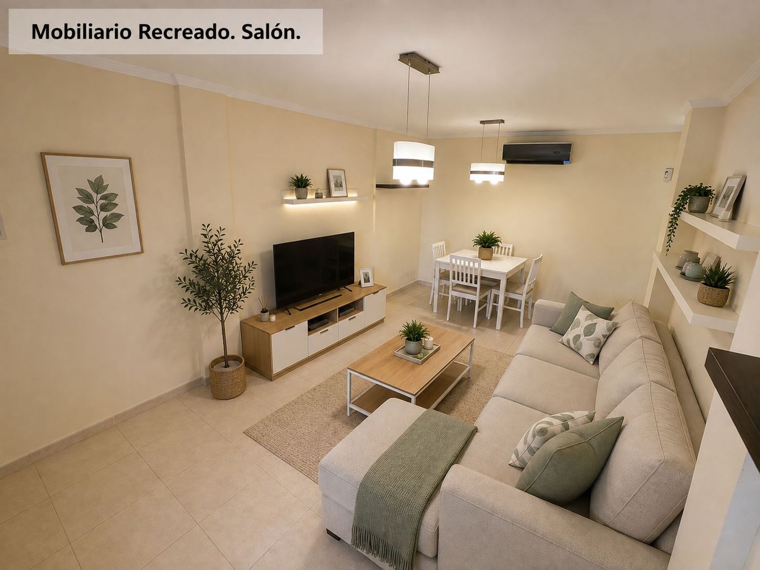 Chalet pareado en Calle Nectarina, 11, San Cayetano, San Cayetano - Foto 40