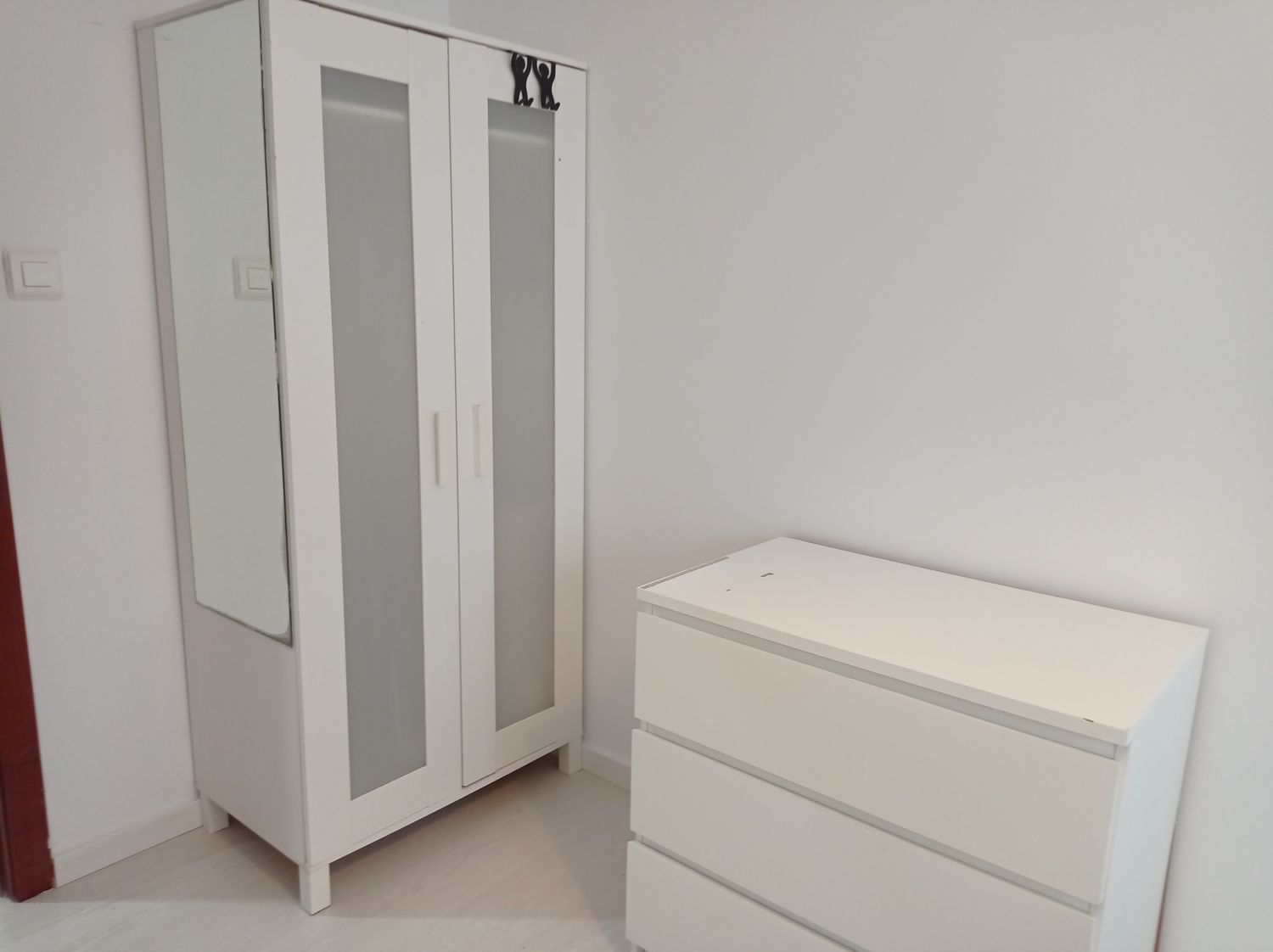 Piso en calle Nicaragua, 17 - Foto 6