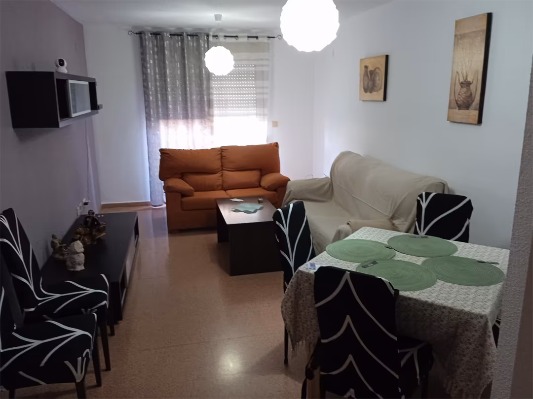 Piso en  Carrer Alicante 24 - Foto 4