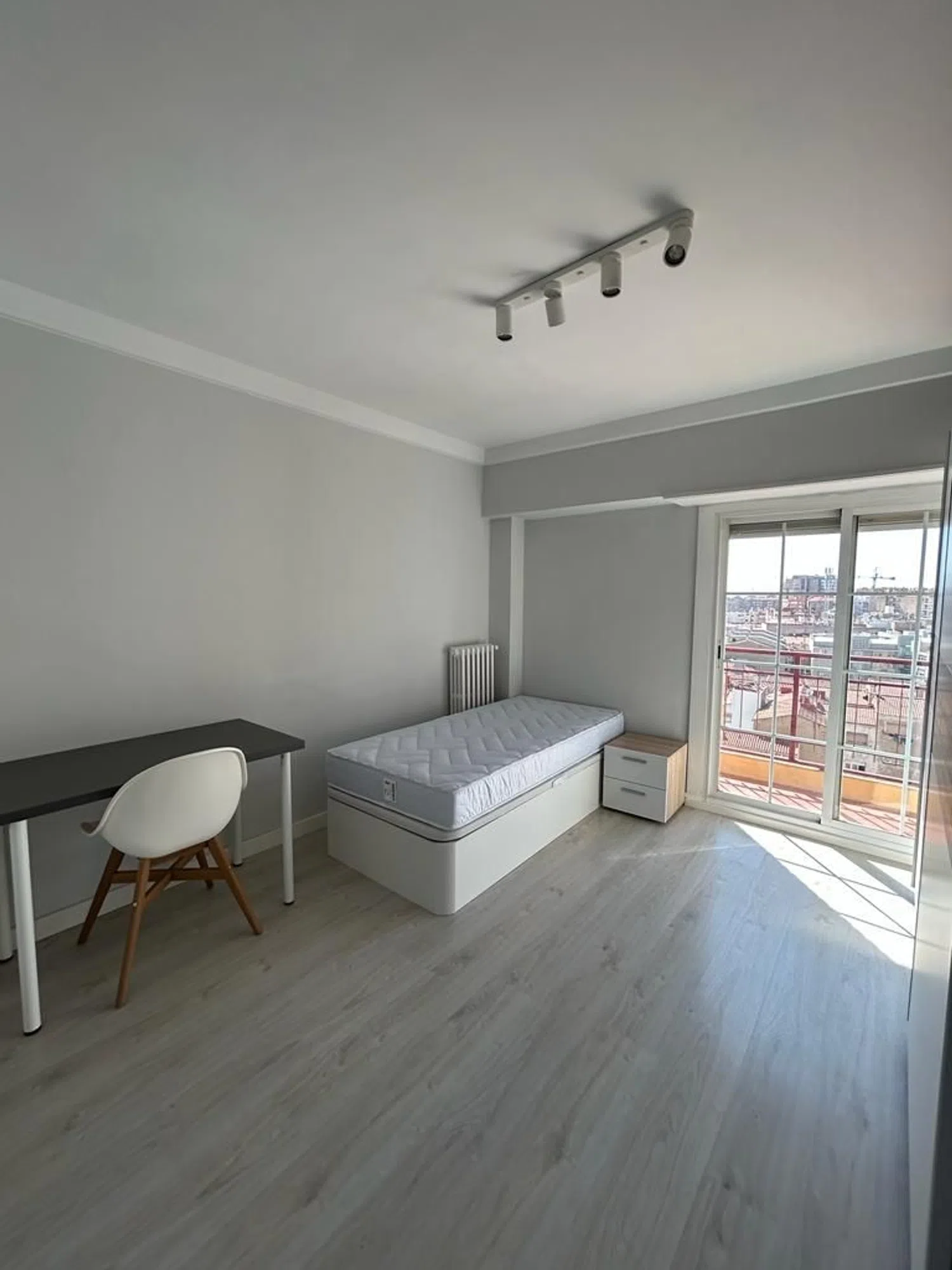 Piso en paseo de Cuéllar, 39 - Foto 1