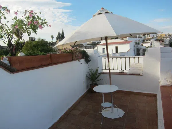 Estudio en Calle Cruz del Rastro, 2, Casco Histórico - Corredera - Ribera - Foto 2