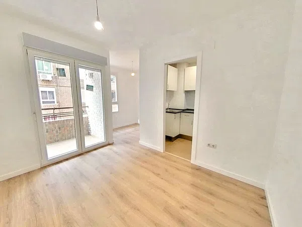 Piso en Barrio Benalúa