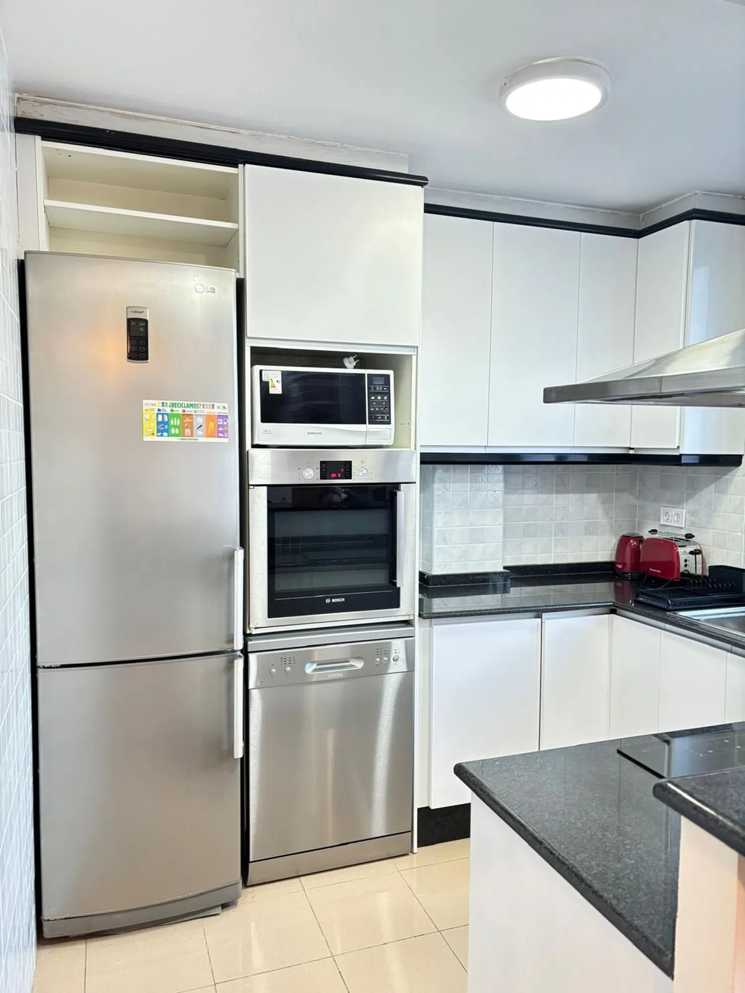 Piso en Barrio Mont-Olivet - Foto 5