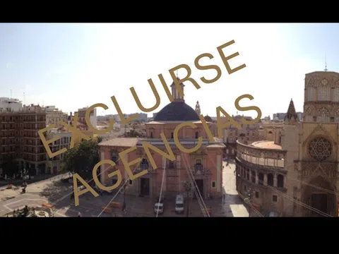 Piso en plaza de la Virgen, 4