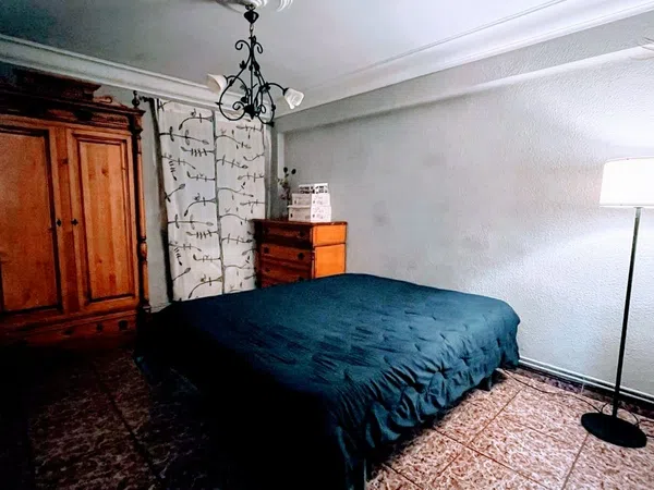 Piso en calle de Mariano Castillo, 6 - Foto 1