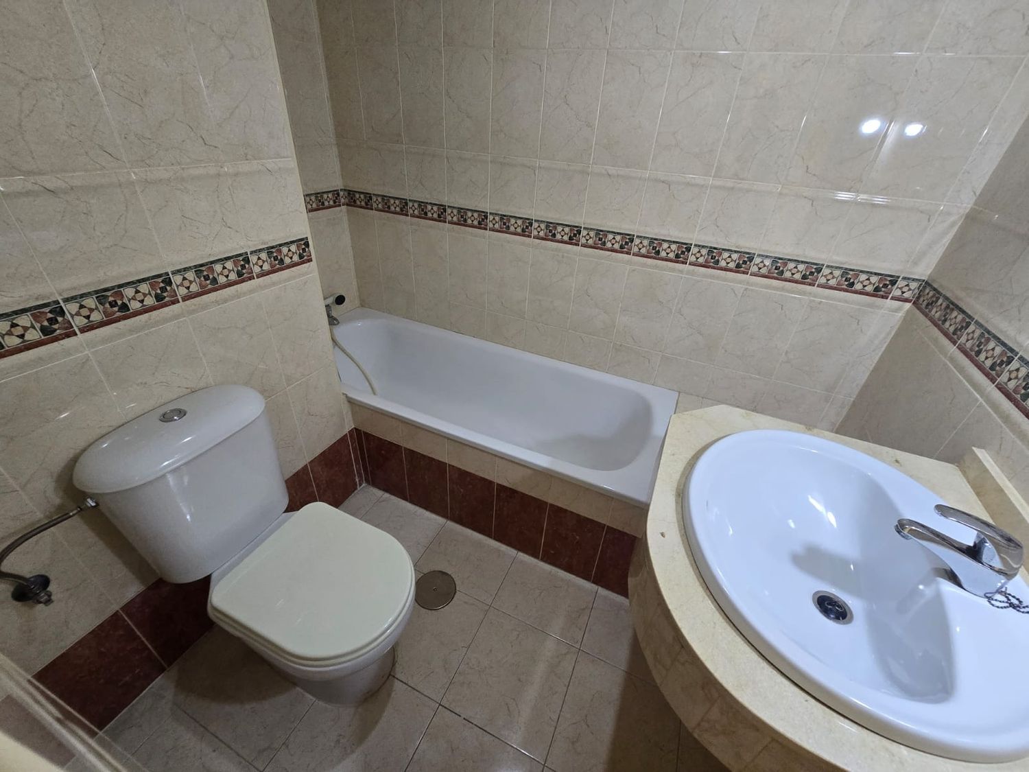 Piso en Av Rafa Verdú, 1, Chapín - Campus Universitario - Navinco - Foto 13