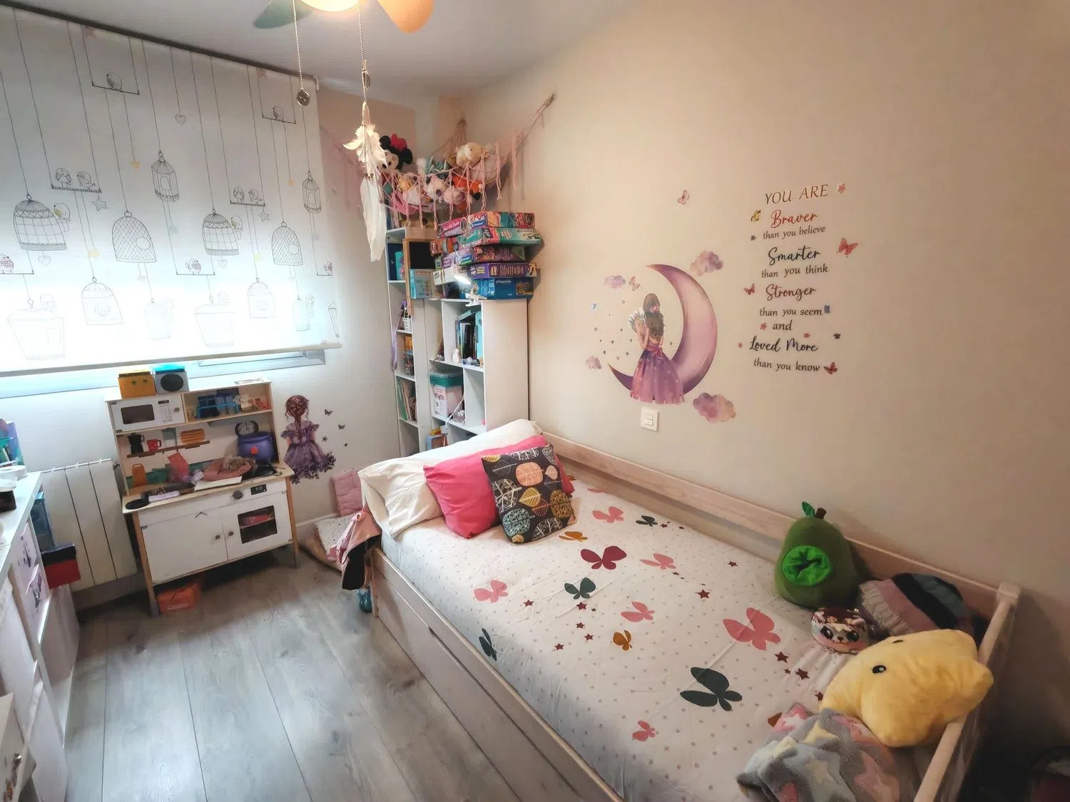 Piso en calle de Ucrania, 2 - Foto 22