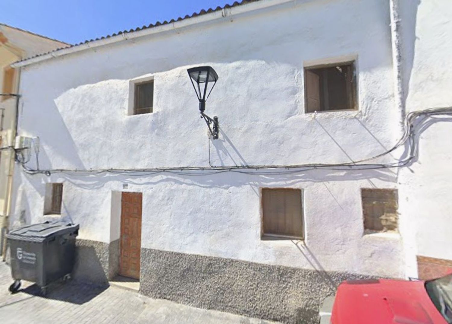 Casa de pueblo en Calle Santa Catalina, 24 - Foto 2