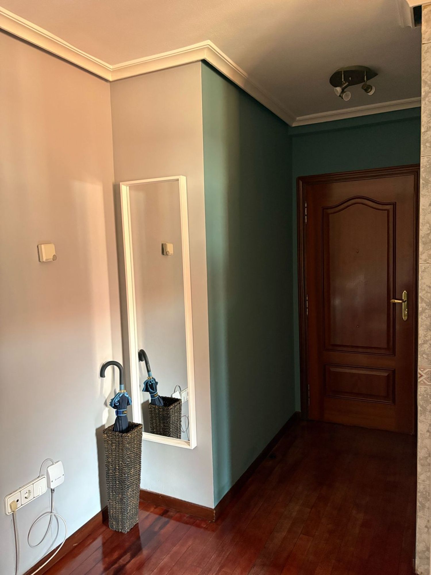 Estudio en Calle Joaquín María Jalón, 9, La Rubia, La Rubia - Foto 14