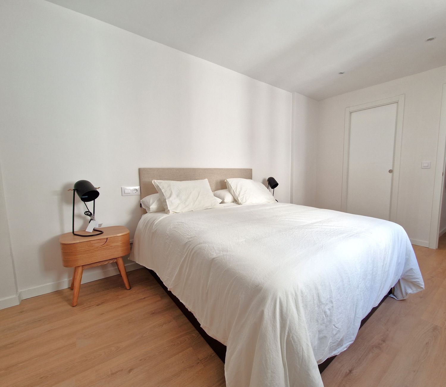 Piso en Miguel Angel, 3, Almagro - Foto 10