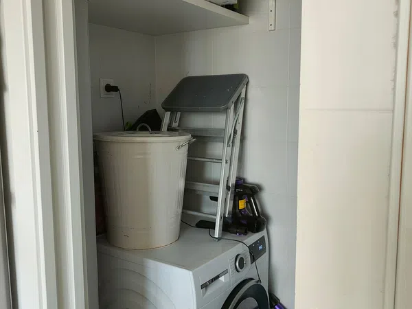 Piso en Calle de caleruega, 43, Costillares - Foto 30