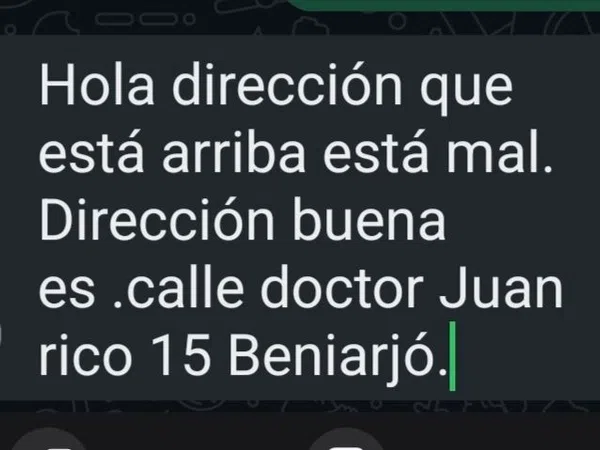 Casa de pueblo en Calle Beniarjó, 15 Doctorhuanrico - Foto 23