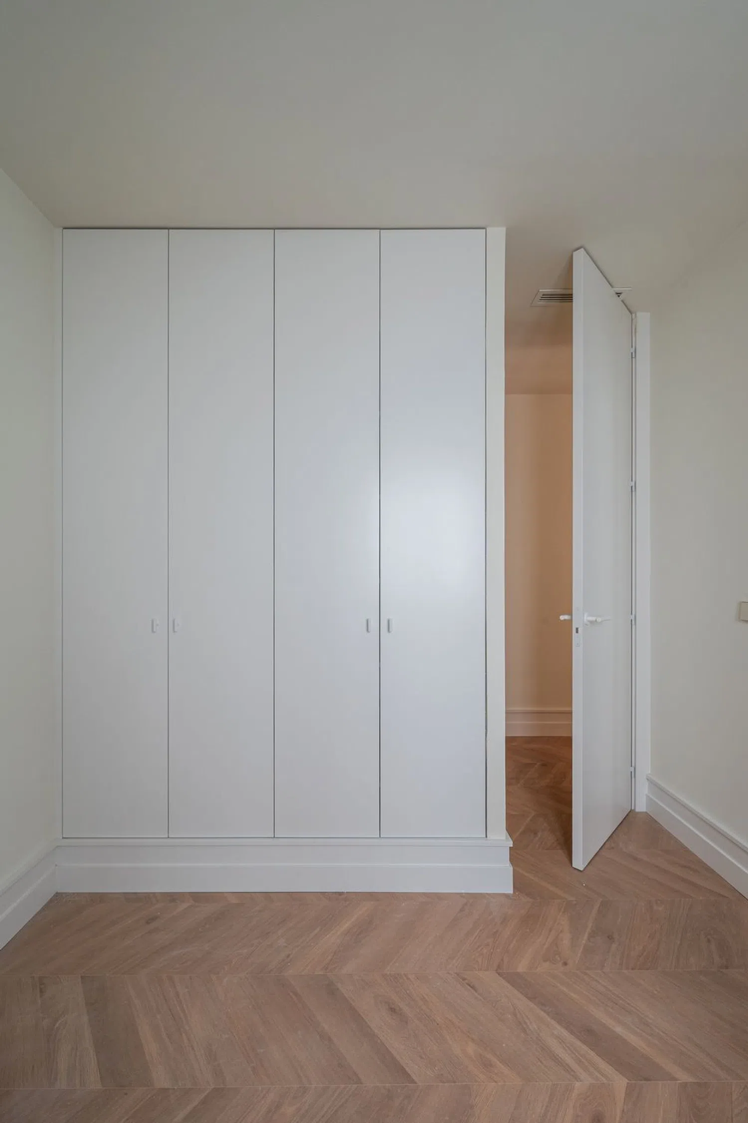 Piso en calle de Manuela Malasaña, 31 - Foto 16