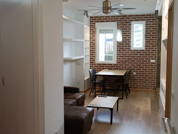 Piso en calle de Santa Engracia, 158