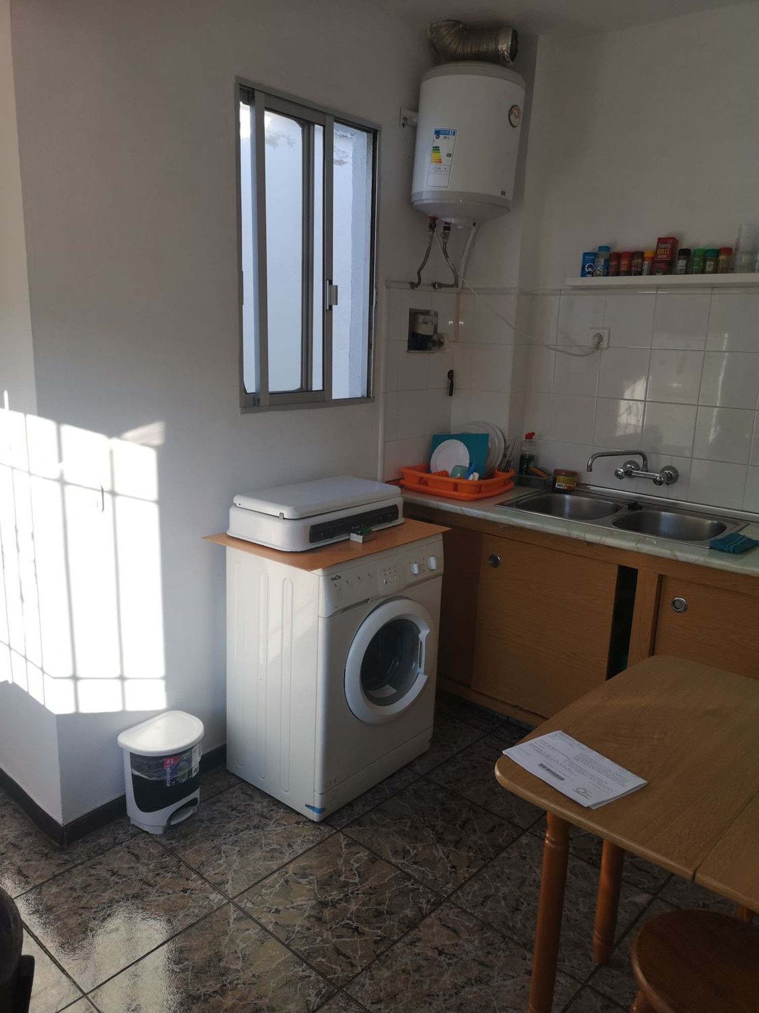 Estudio en La Xerea, La Xerea - Foto 13