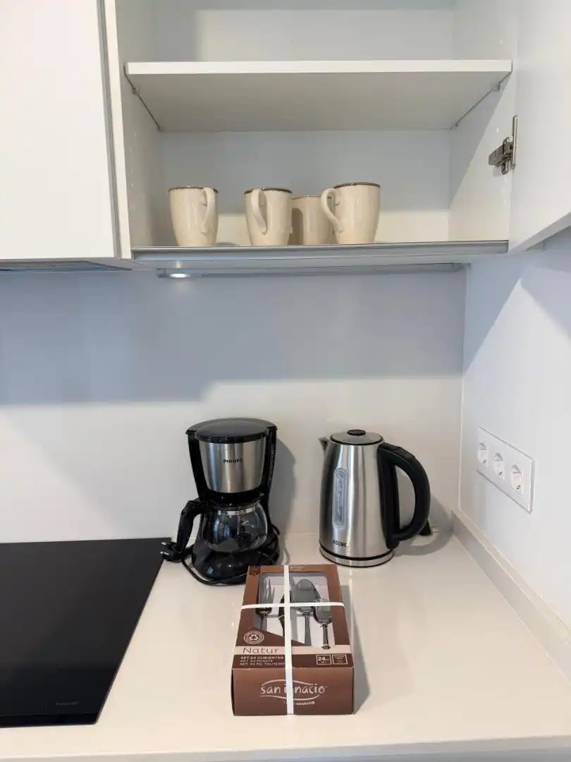 Piso en  Calle Profesor Ludovico Correa 1 - Foto 28