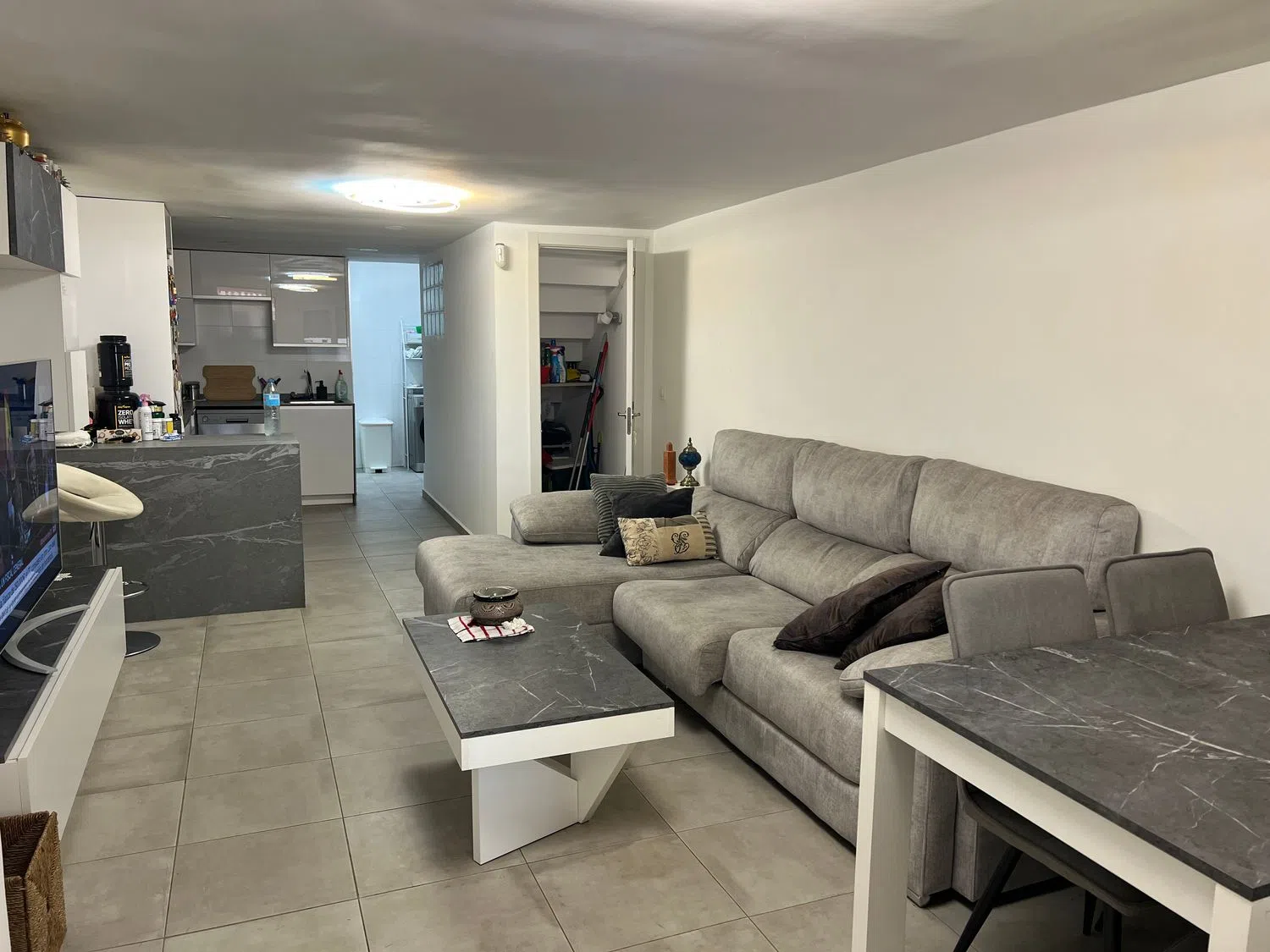 Chalet adosado en calle de Bélmez, 51 - Foto 10